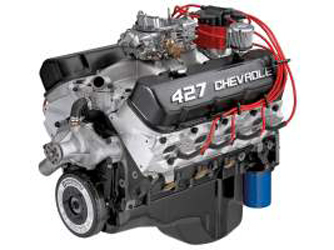 P1E9F Engine